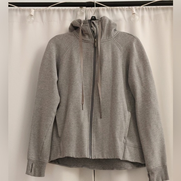Lululemon Fleece Please Hoodie - Picture 3 of 13